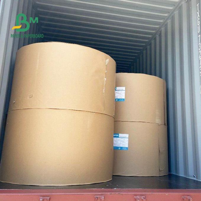50grs 53grs 60grs 75grs 80grs 90grs Trắng Offset Paper Bond Paper Roll 
