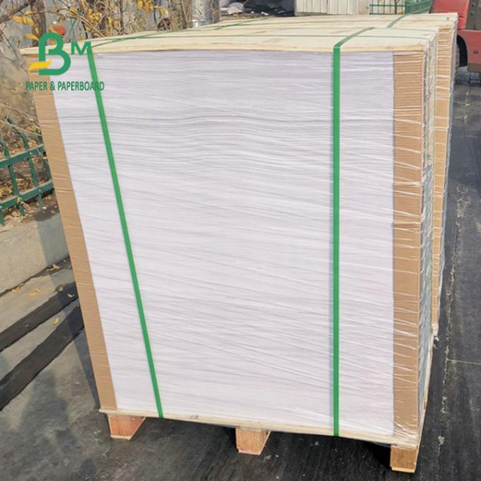 50grs 53grs 60grs 75grs 80grs 90grs Trắng Offset Paper Bond Paper Roll 