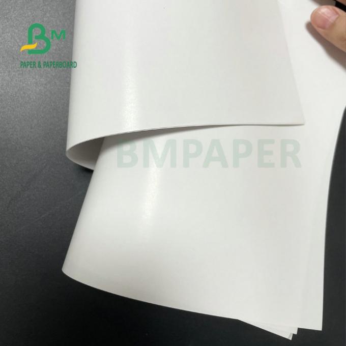 25 x 38inches 128g 150g 170g Trắng Gloss C2S Paper For Booklets Printing