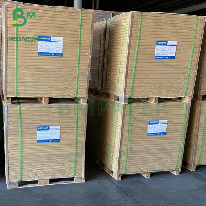 25 x 38inches 128g 150g 170g Trắng Gloss C2S Paper For Booklets Printing