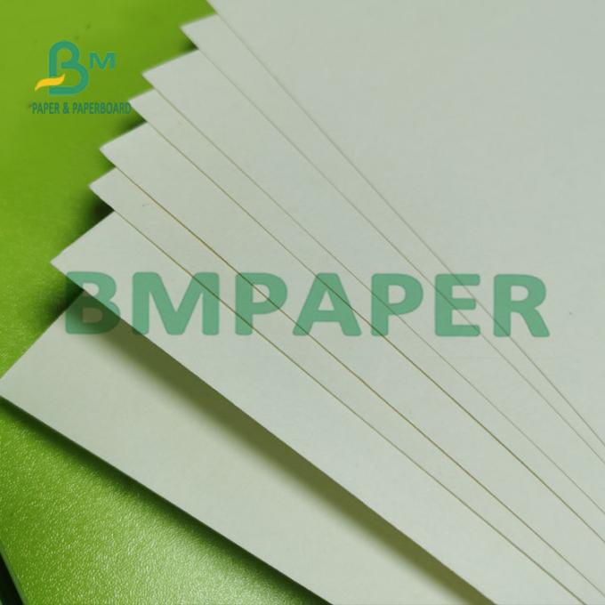 180g One Side PE Coated Natural Trắng Cup Stock Bowl Paper In Roll (1)