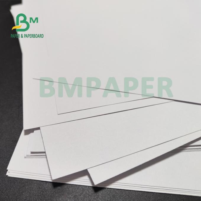 140gsm 160gsm Uncoated Offset Paper For Invitation Card  High Trắngness 711 x 1016mm