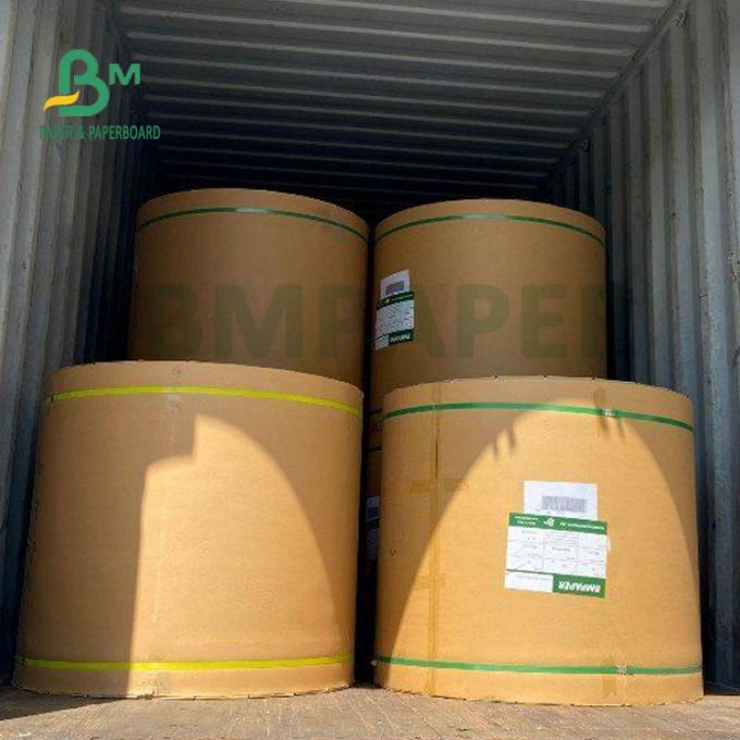 140gsm 160gsm Uncoated Offset Paper For Invitation Card  High Trắngness 711 x 1016mm