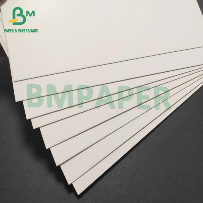 Top Trắng Coated Food Card Stock 215gsm Food Container Board