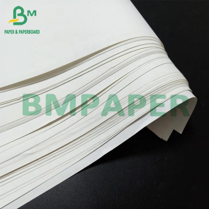 140um Eco - friendly Oilproof Trắng Stone Paper Fruit Storage Packing Stone Paper (6)