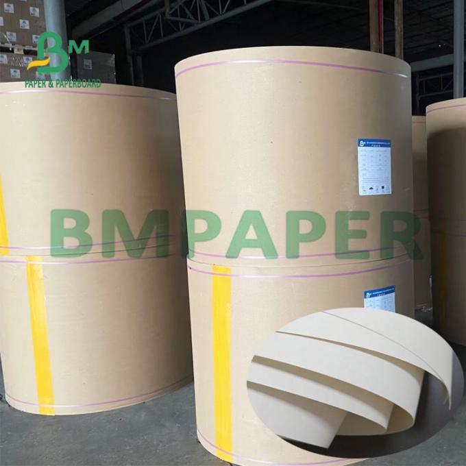140um Eco - friendly Oilproof Trắng Stone Paper Fruit Storage Packing Stone Paper (6)