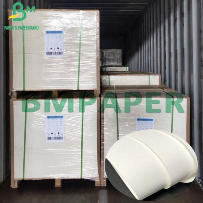 PET Synthetic 230um Waterproof Tear Resistant Trắng Paper for Inkjet Printer