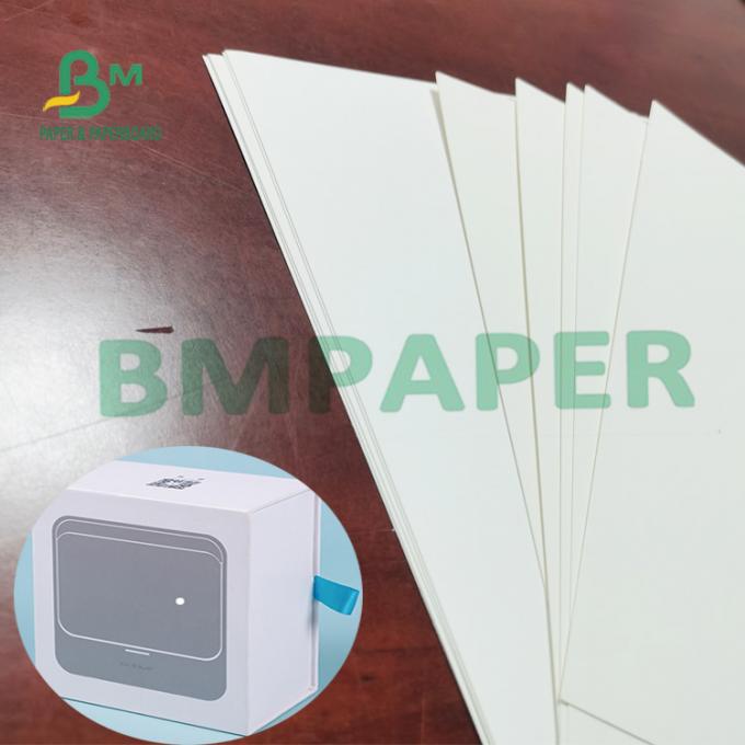 250gsm 70  100cm SBS Trắng Card Board Folding Box Board Ideal For Packing Boxes (1)