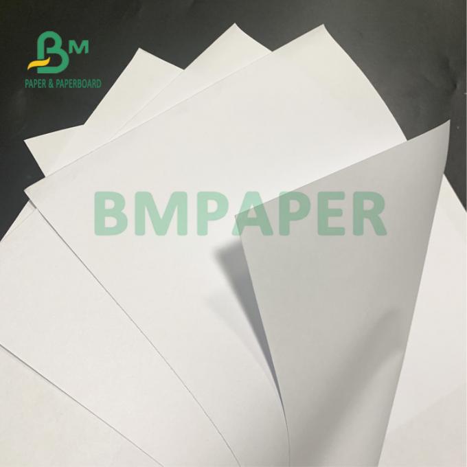 100g 120g Small Flexibility Copy Trắng Bond Paper 36 Inch X 1500m