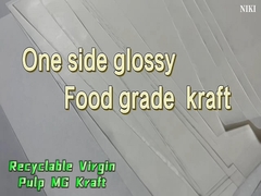 Giấy gói thực phẩm