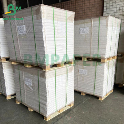 Giấy Offset Trắng Smooth 70# 610 x 860mm Giấy in không tráng phủ