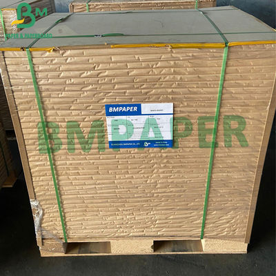 12pt 14pt 16pt Giấy bóng C2S tráng, Giấy bìa cứng hai mặt cho tài liệu quảng cáo