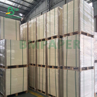 Bảng Giấy Không Tráng Thấm 0.7mm Cho Cốc Uống Nước 79 X 109cm Màu Trắng Ngà