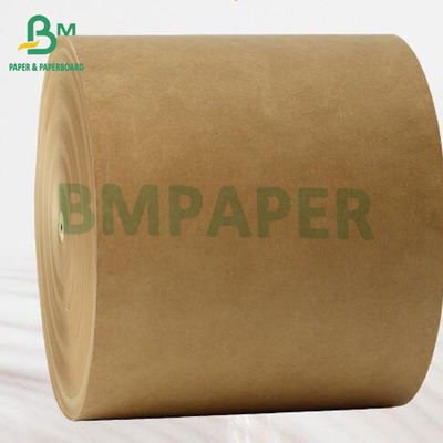 Giấy kraft nâu có thể in tự nhiên 250gsm cho bao bì xà phòng
