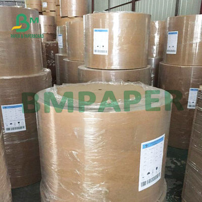 Giấy Kraft màu đỏ 0,5mm 400gsm In offset cho hộp đóng gói