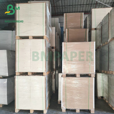 Thân thiện với môi trường Calibre 12PT 14PT 16PT Bột giấy cao Bảng SBS Bảng FBB