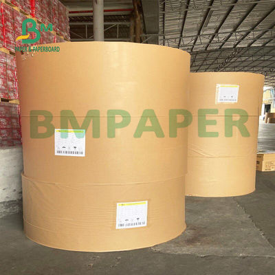 Giấy in báo tái chế có độ mờ tốt với bề mặt nhẵn phẳng