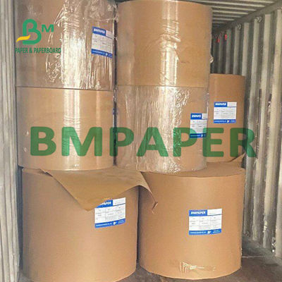 Giấy tổng hợp PP dung môi sinh thái không thể đọc được để trưng bày ngoài trời