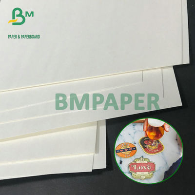 Bột gỗ nguyên chất Hấp thụ nhanh Tấm lót bia 40PT 60PT cho đế lót ly uống nước