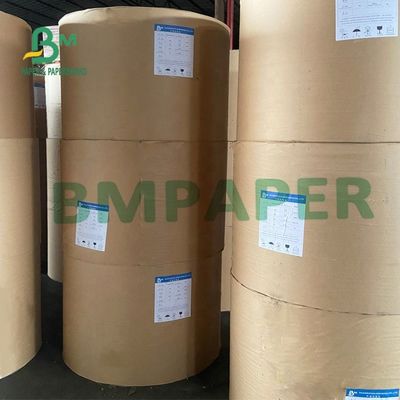 Bề mặt mờ giấy tổng hợp PP không thể xé được 180um cho bản đồ