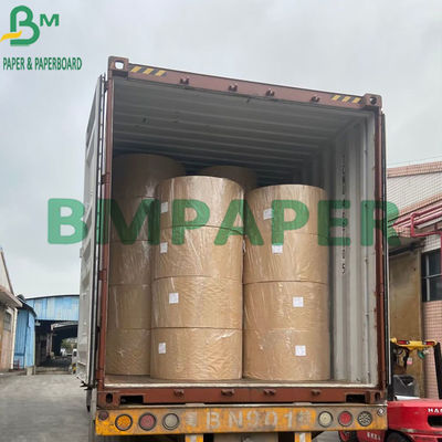Foldcote #12 Bảng hộp gấp có thể tái chế trơn C1S Lý tưởng cho hộp đóng gói