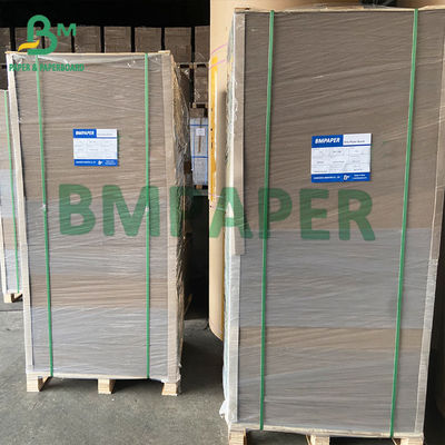 Bảng đóng sách màu xám, giấy bìa cứng cho bìa sách