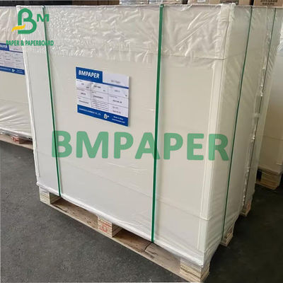 Vỉ Giấy SBS Bảng Ivory C1S Sheet 275G 300G 320G 350G 400G 425G