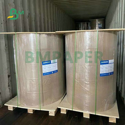 20lb Chiều rộng khổ lớn 36 &quot;X 150 feet Cuộn giấy mờ để in