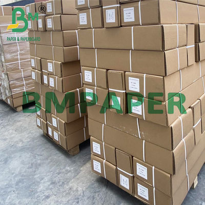 610mm 24 Inch Wide Format CAD Chế bản kỹ thuật in giấy trái phiếu