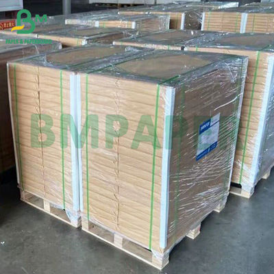 65gsm Bảng giấy sách cồng kềnh không phủ Offset giấy in