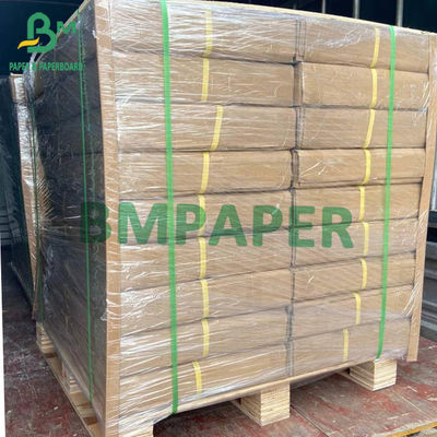 Bảng giấy 60gm Tracing Translucent Plotter Paper Samll Rolls 880mm X 50m 100m 150m Carton Pack