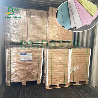 50gm CF CFB CB Máy tính không carbon NCR giấy sao chép cho hóa đơn 64 x 90cm