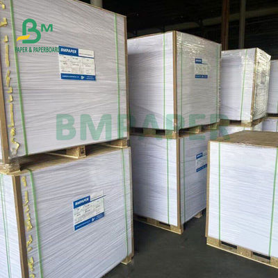 65g 70g giấy chống ướt cao cho chai bia nhãn đóng băng an toàn 70 X 100cm
