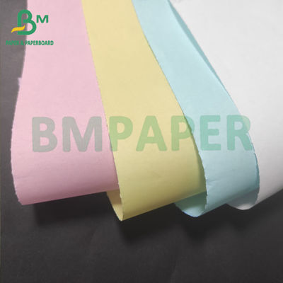 Bảng giấy sao chép không carbon 50g 55g 60g CB CF CFB NCR Bảng giấy cho hóa đơn