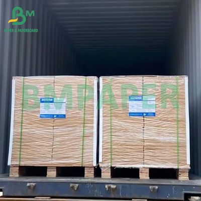 120g Sổ giấy kraft mạnh và cứng để làm túi xách