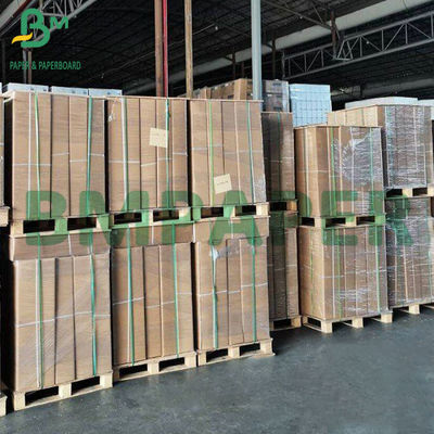 60g 70g giấy không sơn giấy in sách màu beige giấy hợp đồng trắng