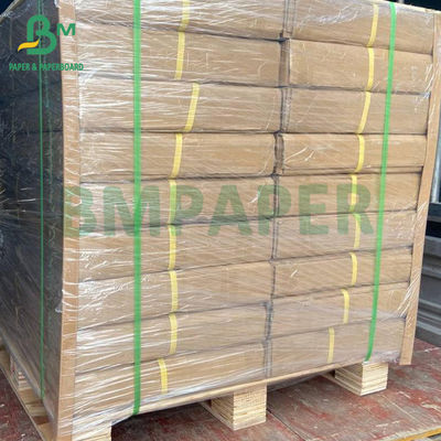 664mm * 867mm CB CFB CF 50g 55g NCR không carbon giấy sao chép