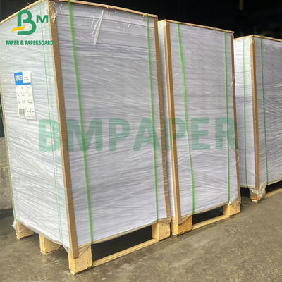 1.5mm dày giấy bảng hai mặt giấy trắng cho khung ảnh