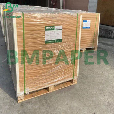 1mm 2mm nước siêu hấp thụ cốc PE phủ nhựa