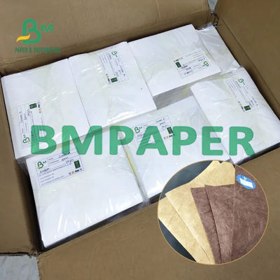 Màu nâu Đen Trắng giấy vải chống rách tốt cho băng đeo tay