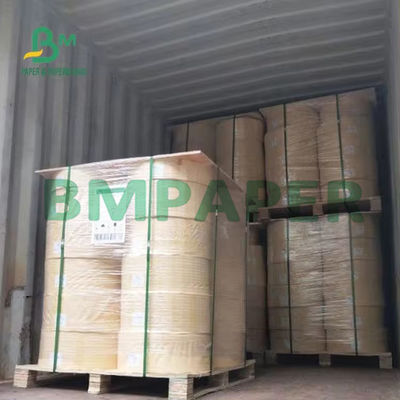 Bảng giấy ống hút uống một lần sử dụng thân thiện với môi trường cho ống hút trà bong bóng