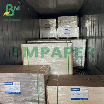 210g 230g giấy vỏ PE lớp thực phẩm cho bao bì bát