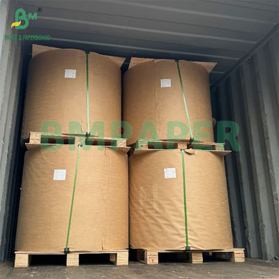 73gsm A4 khắc dấu ấn chuyển đổi giấy theo dõi trong suốt để sao chép