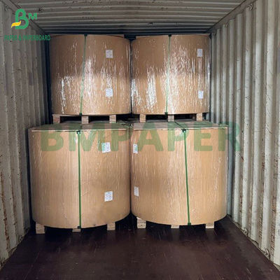 60gm Chất liệu đóng gói quà Giáng sinh được in theo yêu cầu