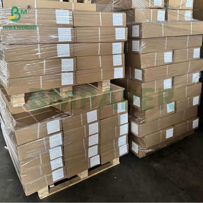 Giấy in kỹ thuật số định dạng rộng 80gsm cho kiến trúc A0 A1