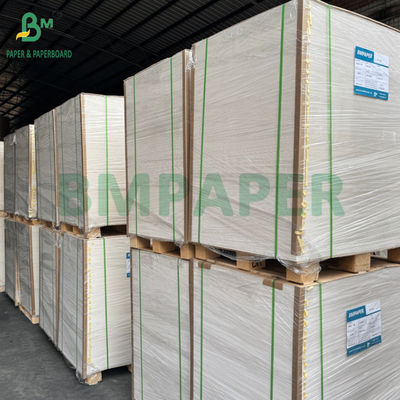255gm + 15g PE phủ giấy chất lượng thực phẩm đông lạnh cho siêu thị chống ẩm
