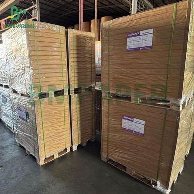 50gsm 73gsm Bức giấy theo dõi trong suốt để ghi lại Tăng độ cứng tốt A0 A1