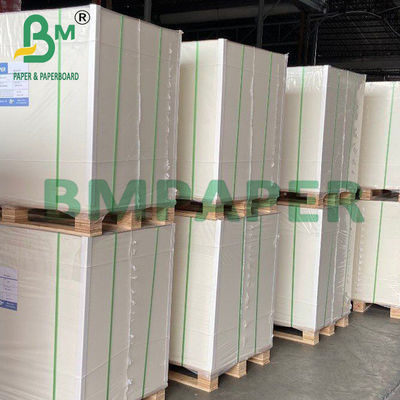 60g 70g giấy không có lớp phủ gỗ bằng gỗ bằng gỗ cao 31 * 43 inch