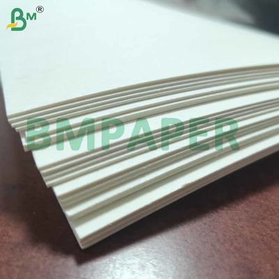 Giấy thấm 1mm 1,5mm Giấy làm mát không khí Màu trắng tự nhiên