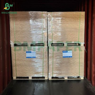 100gm - 300gm Digital Laser Printing Bảng giấy phủ lớp gloss And Matte Finish
